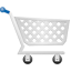 cart icon - 64x64