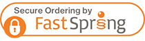 Powered by FastSpring