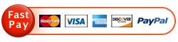 Spring Board FastPay